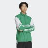 Pánská mikina adidas SQ25 PRE JKT - foto 3