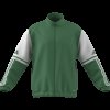 Pánská mikina adidas SQ25 PRE JKT - foto 7