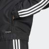 Pánská mikina adidas SQ25 PRE JKT - foto 6