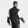 Pánská mikina adidas SQ25 PRE JKT - foto 2
