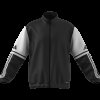 Pánská mikina adidas SQ25 PRE JKT - foto 7