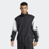Pánská mikina adidas SQ25 PRE JKT - foto 1