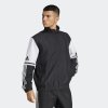 Pánská mikina adidas SQ25 PRE JKT - foto 3