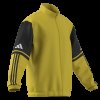Pánská mikina adidas SQ25 PRE JKT - foto 7