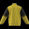 Pánská mikina adidas SQ25 PRE JKT - foto 10