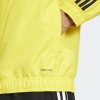 Pánská mikina adidas SQ25 PRE JKT - foto 5