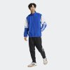 Pánská mikina adidas SQ25 PRE JKT - foto 4