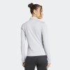 Dámská mikina adidas ENT26 TR TOP W - foto 2