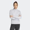 Dámská mikina adidas ENT26 TR TOP W - foto 1