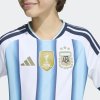 Dětský dres adidas AFA H JSY Y D - foto 5