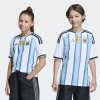 Dětský dres adidas AFA H JSY Y D - foto 8