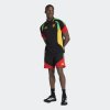 Pánské šortky adidas JFF DT SHO - foto 2