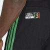 Pánské šortky adidas JFF DT SHO - foto 5