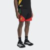 Pánské šortky adidas JFF DT SHO - foto 0