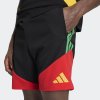 Pánské šortky adidas JFF DT SHO - foto 4