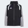 Dětská mikina adidas TIRO26 RN JKTY - foto 1