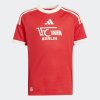 Dětský dres adidas UNB 4 JSY Y WHS - foto 0