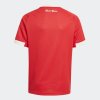 Dětský dres adidas UNB 4 JSY Y WHS - foto 1
