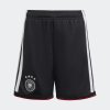 Chlapecké šortky adidas DFB H SHO Y - foto 0
