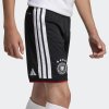 Chlapecké šortky adidas DFB H SHO Y - foto 4