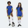 Dětské šortky adidas SQUA25 SHO Y - foto 7