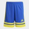 Dětské šortky adidas SQUA25 SHO Y - foto 0