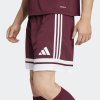 Pánské šortky adidas SQUA25 SHO M - foto 7