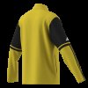 Pánská mikina adidas SQ25 TR JKT - foto 10