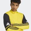 Pánská mikina adidas SQ25 TR JKT - foto 5