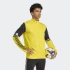 Pánská mikina adidas SQ25 TR JKT - foto 3