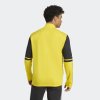 Pánská mikina adidas SQ25 TR JKT - foto 2