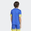 Dětský dres adidas SQUA25 JSY Y - foto 4