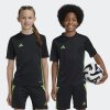 Dětský dres adidas TABELA 23 JSY Y - foto 7