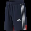 Dětské šortky adidas TIRO ES SHO Y - foto 15