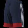 Dětské šortky adidas TIRO ES SHO Y - foto 11