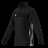 Dětská mikina adidas TIRO ES TOP Y - foto 15