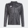 Dětský dres adidas T ICON25 JSY LY - foto 1