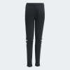 Dětské tepláky adidas SQ25 SW PNT Y - foto 1