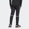 Dětské tepláky adidas SQ25 SW PNT Y - foto 3
