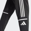 Pánské tepláky adidas SQ25 SW PNT - foto 6