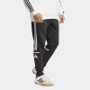 Pánské tepláky adidas SQ25 SW PNT - foto 4