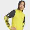 Dětská mikina adidas SQ25 HOOD Y - foto 6
