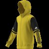 Dětská mikina adidas SQ25 HOOD Y - foto 16