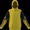 Dětská mikina adidas SQ25 HOOD Y - foto 9