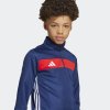 Dětská mikina adidas TIRO ES TOP Y - foto 4