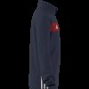 Dětská mikina adidas TIRO ES TOP Y - foto 10