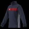 Dětská mikina adidas TIRO ES TOP Y - foto 15