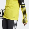 Dětská mikina adidas SQ25 TR TOP Y - foto 5