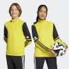 Dětská mikina adidas SQ25 TR TOP Y - foto 8