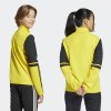 Dětská mikina adidas SQ25 TR TOP Y - foto 7